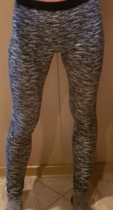 Legginsy decathlon