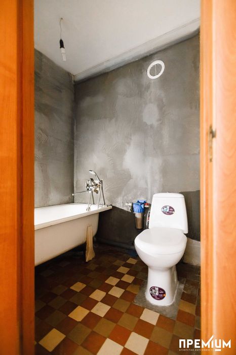 Продаж 1-но кімнатної квартири Здолбунів 2