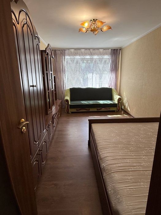 Здам двокімнатну квартиру на Вишеньці.600 річчя. Архітектон