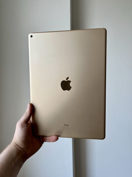 iPad Pro 12.9 128 GB ІДЕАЛ Айпад про 12.9 128 гб планшет Apple