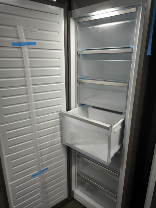 Okazja!Zamrażarka wolnostojąca Smeg FF18EN3HX A+++