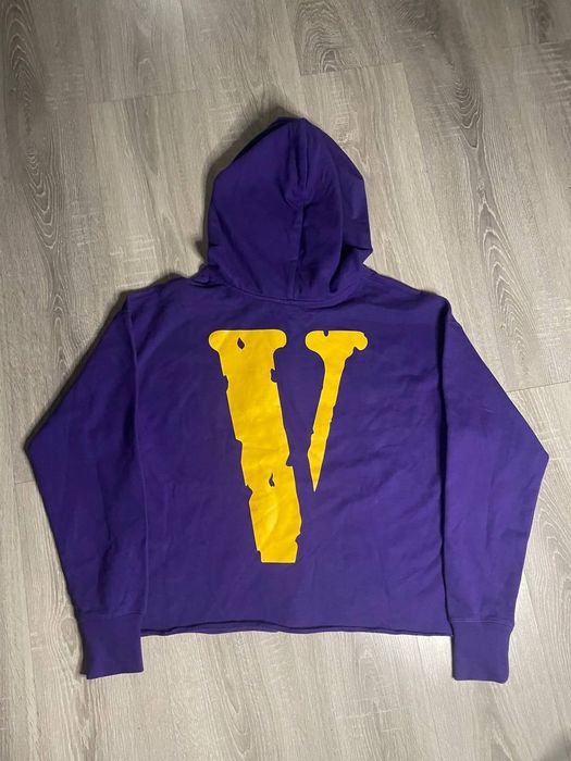 Кофта Vlone Friends