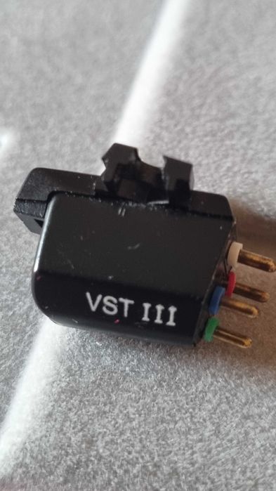 Shure VST III - V15V
