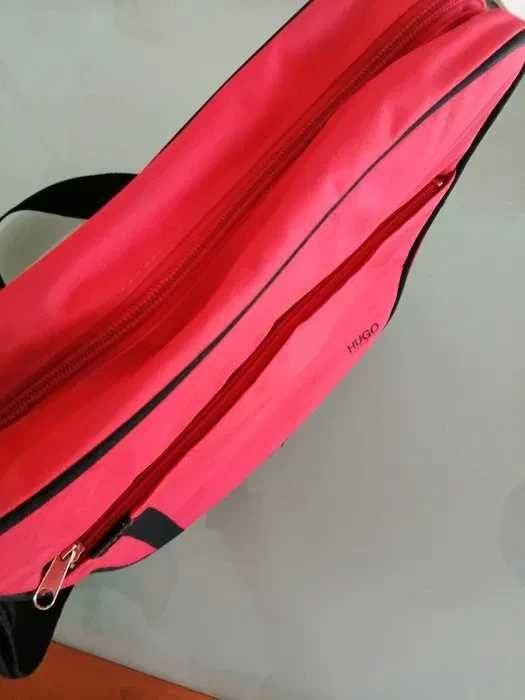 Mala Hugo Boss Nova !*