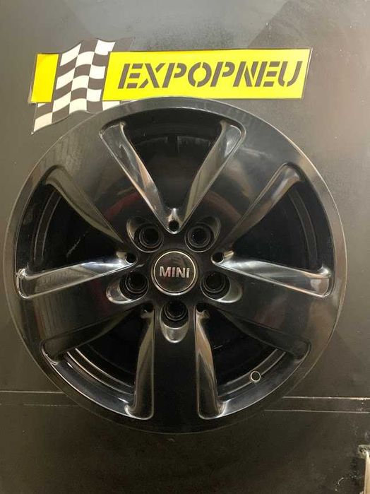 JANTES 15 5X112 MINI