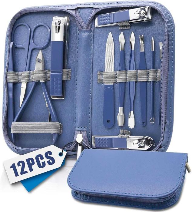 Profesjonalny zestaw do pielęgnacji