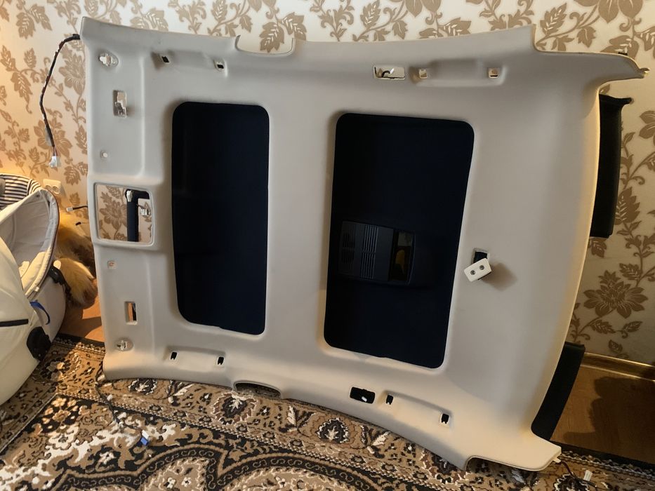 Кузов + документы  Lexus ES 2008 год