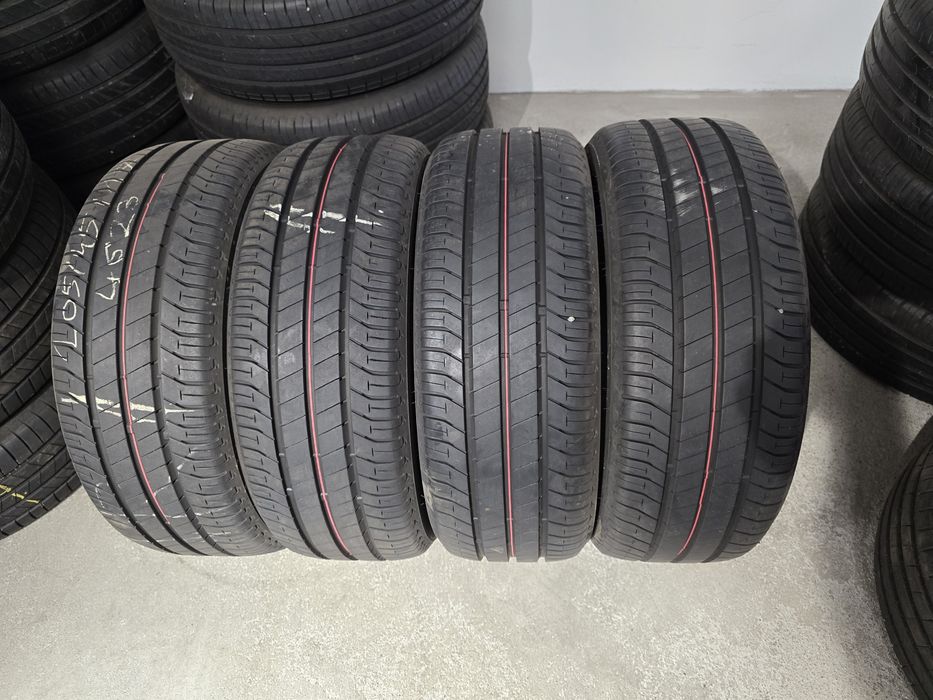 Opony LATO 205/45R17 Bridgestone Ecopia EP150 JAK NOWE !