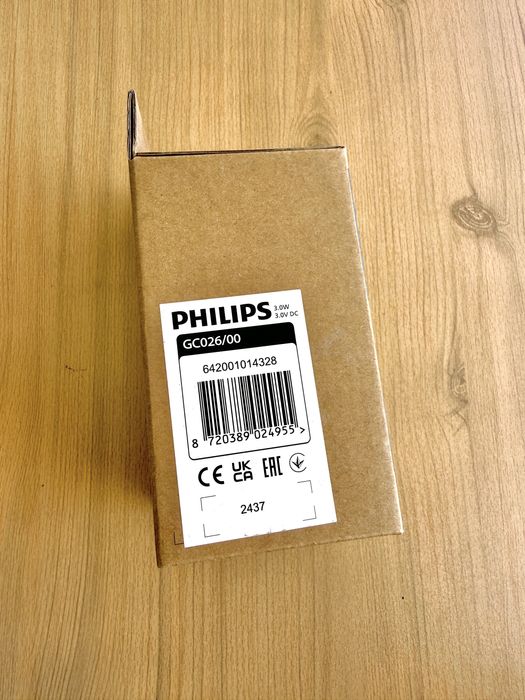 Golarka do ubrań Philips