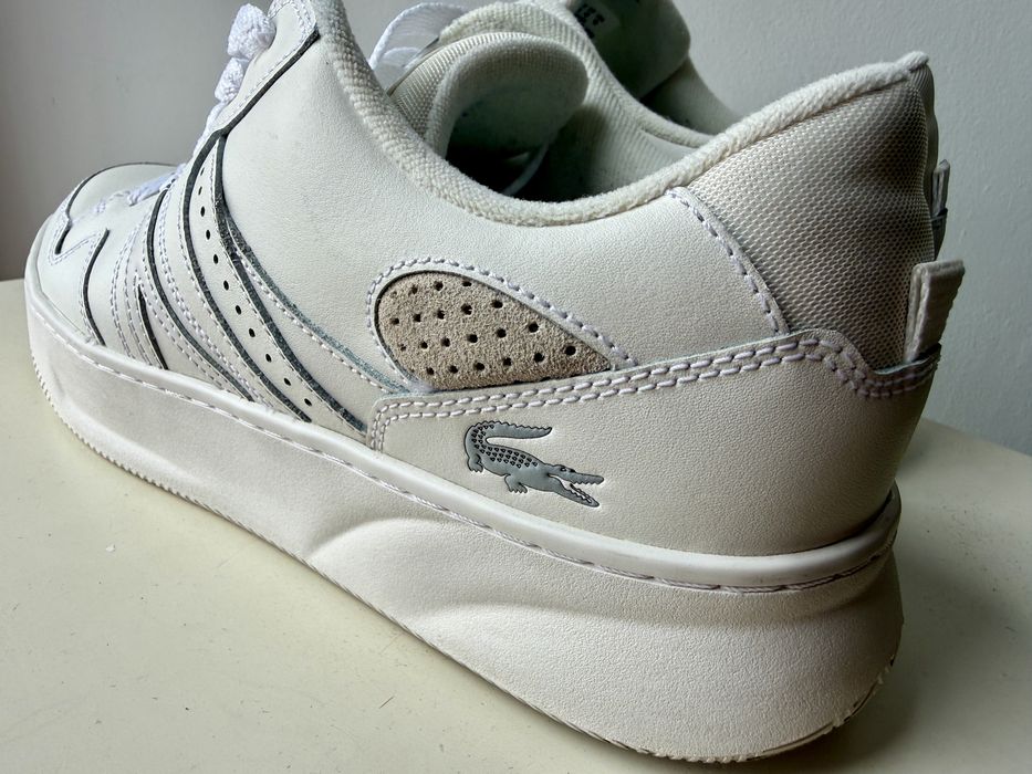 Buty Lacoste rozmiar 43 męskie