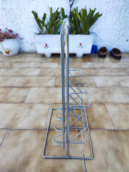 Suporte para Cápsulas de Café