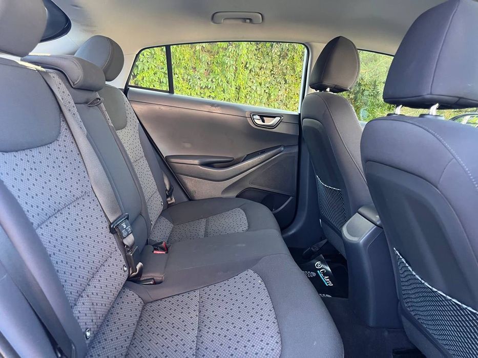 Hyundai Ioniq в кредит БЕЗ АВАНСУ!!!