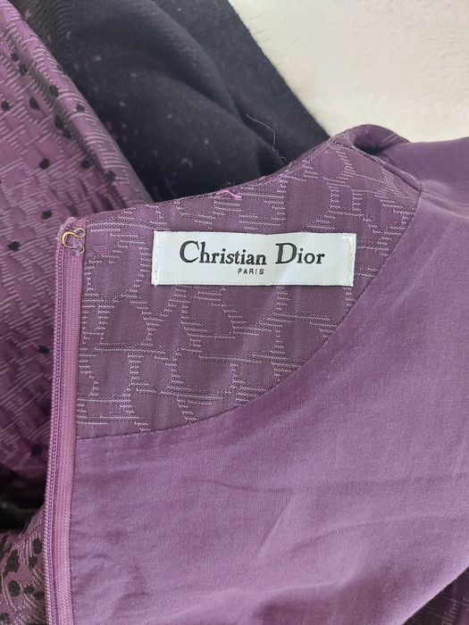 Сукня Christian Dior XS