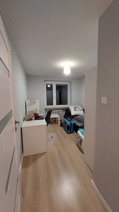 Mieszkanie – Łódź - Widok 2