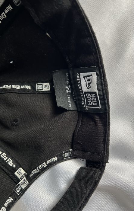 Бейсболка san francisco giants