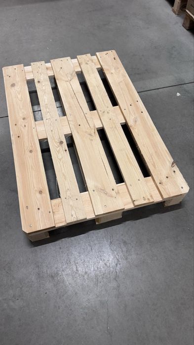 Palety Euro 80x120 jasne na meble