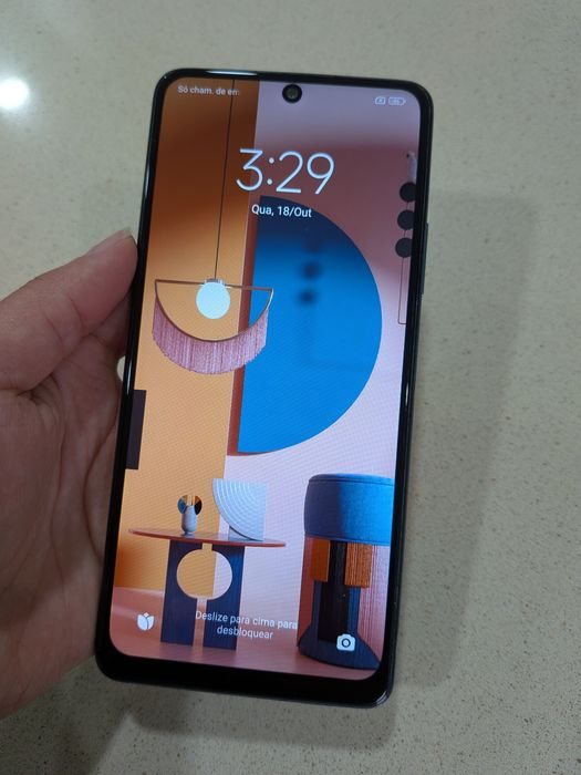 Smartphone Redmi Note 10 Pro 128gb