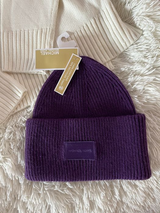 Шапка Michael Kors нова , США