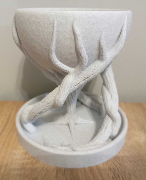 Druk 3D - na zamówienie PLA / PETG
