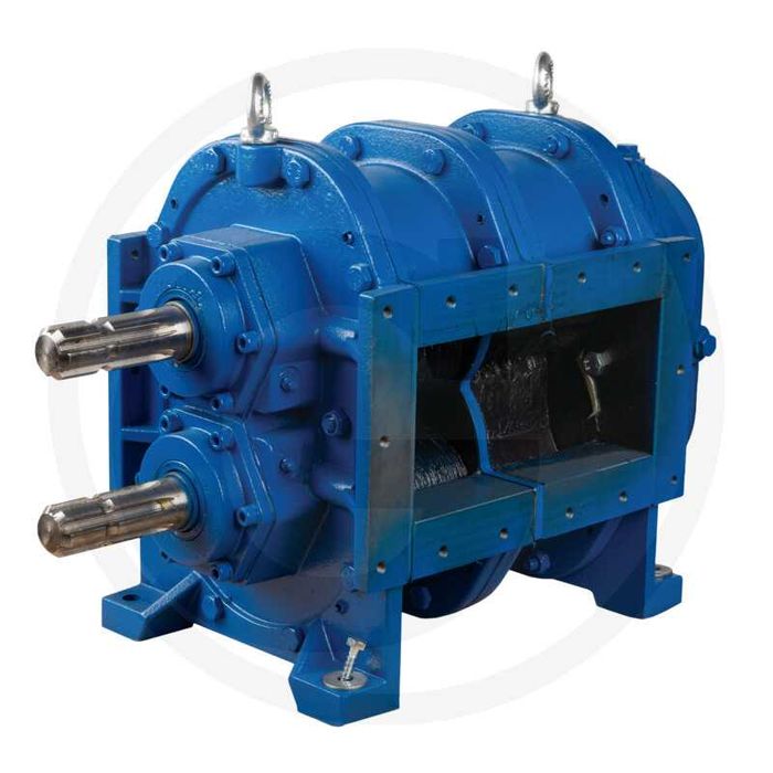 Pompa Rotacyjna Bomik A116-240  Beczkowóz Annaburger Joskin