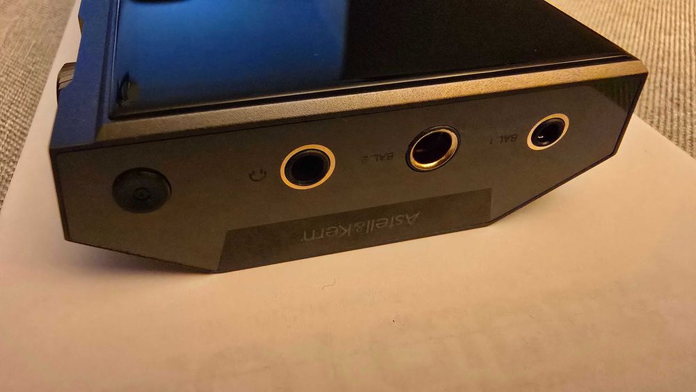 Astell&Kern KANN MAX