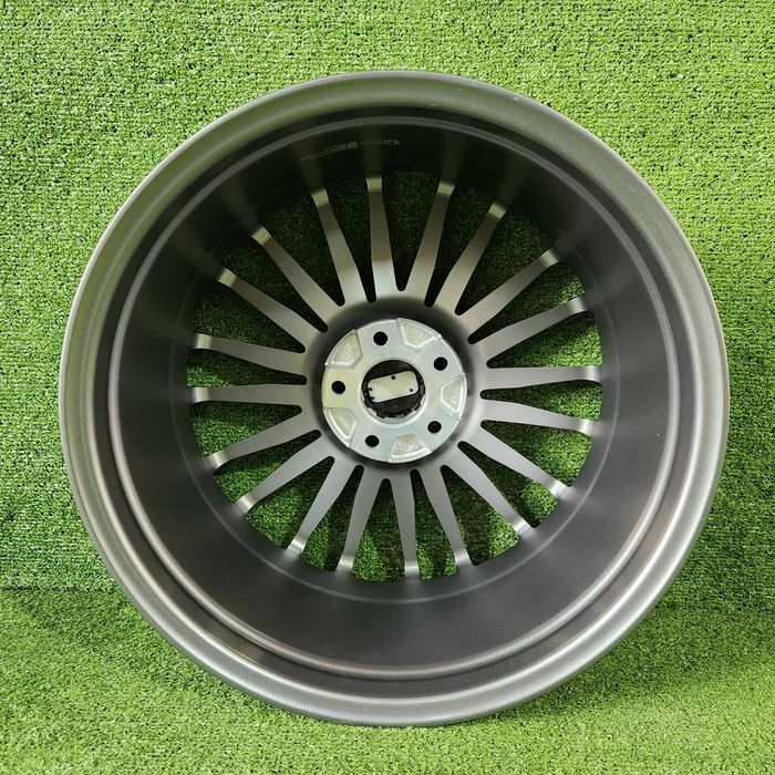 Диски R20 5x112 для Audi/BMW/Mercedes різноширокі DA07