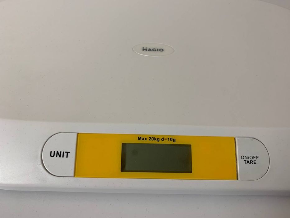 Ваги дитячі magio mg 303
