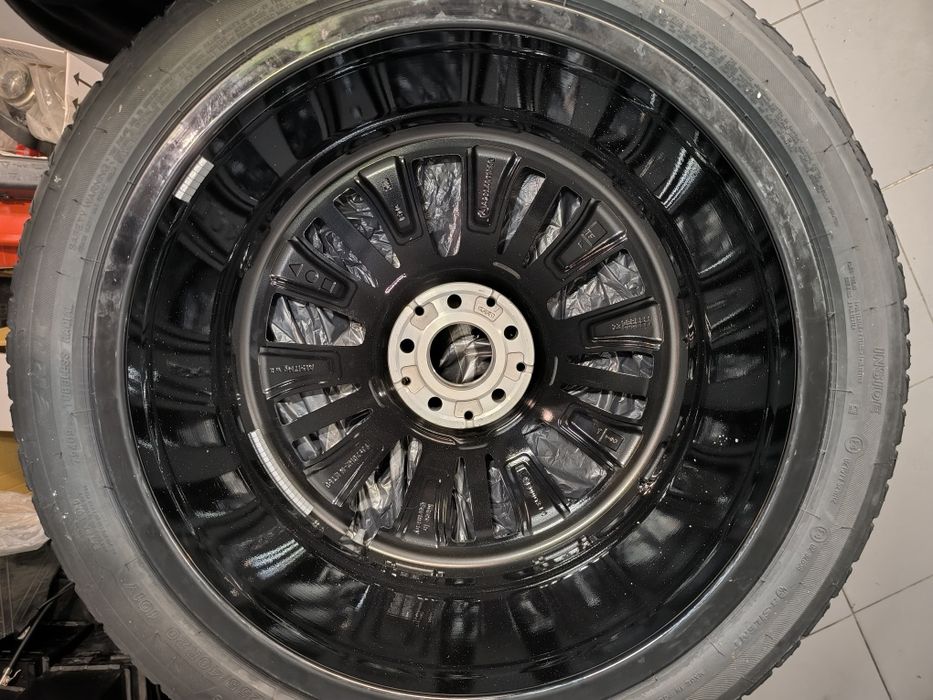 Jantes Mercedes EQE350 aro 20