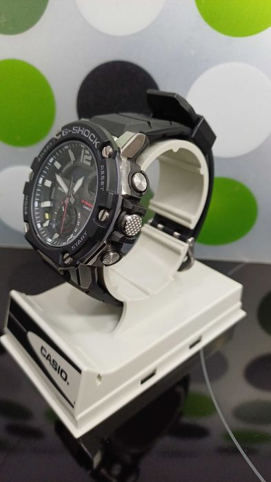 Casio GST B300 G-shock idealny stan
