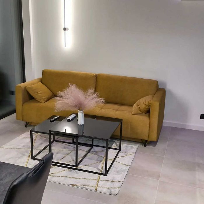 Domek z jacuzzi Wschód&Zachód