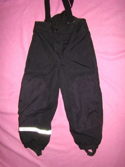 Штани,лижні,термо,Рейма,зимові,напів комбінезон зимовий