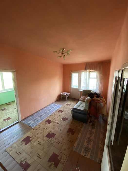 Продам квартиру в Берегові