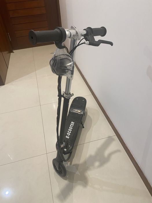 Trotinete Elétrica E scooter