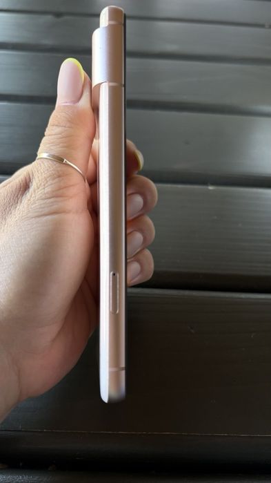 Телефон Піксель Pixel 8 Pink 8/128