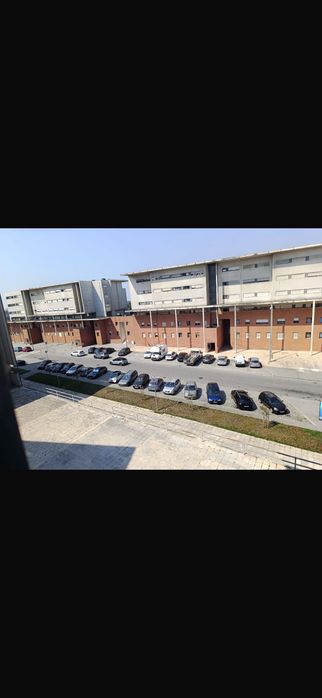 Apartamento T1 para arrendar em Perafita