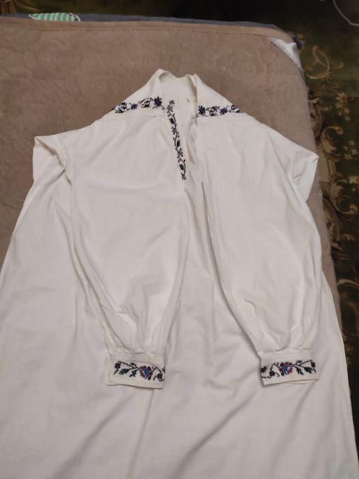 Сорочка жіноча, 1930 рік