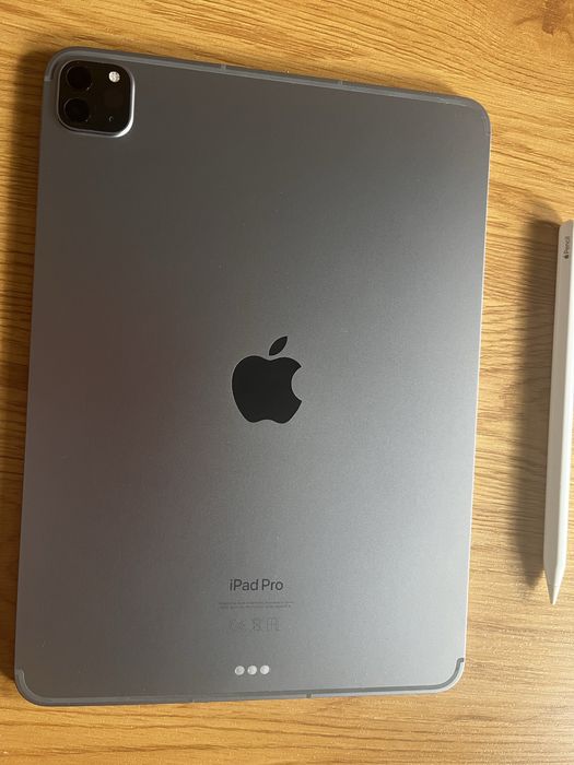 IPad Pro 11 4 generacji