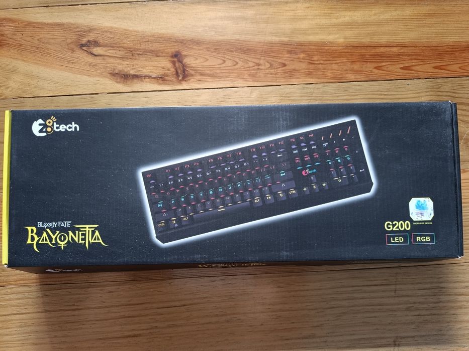 Vendo Teclados de PC