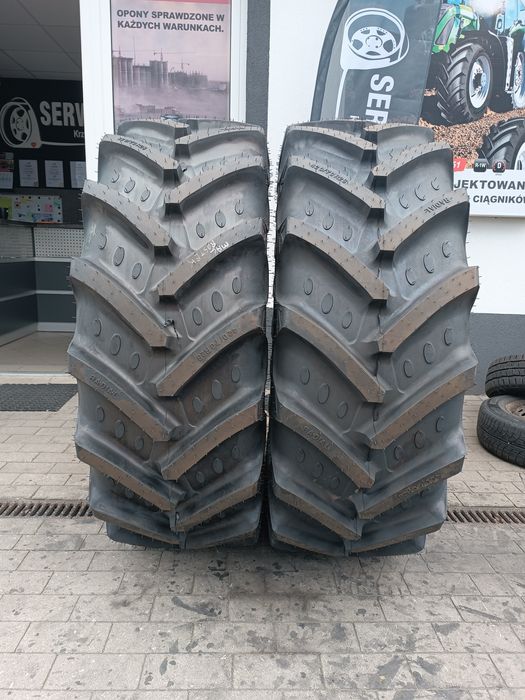 420/70R28 BKT Agri Max RT765 NOWE
