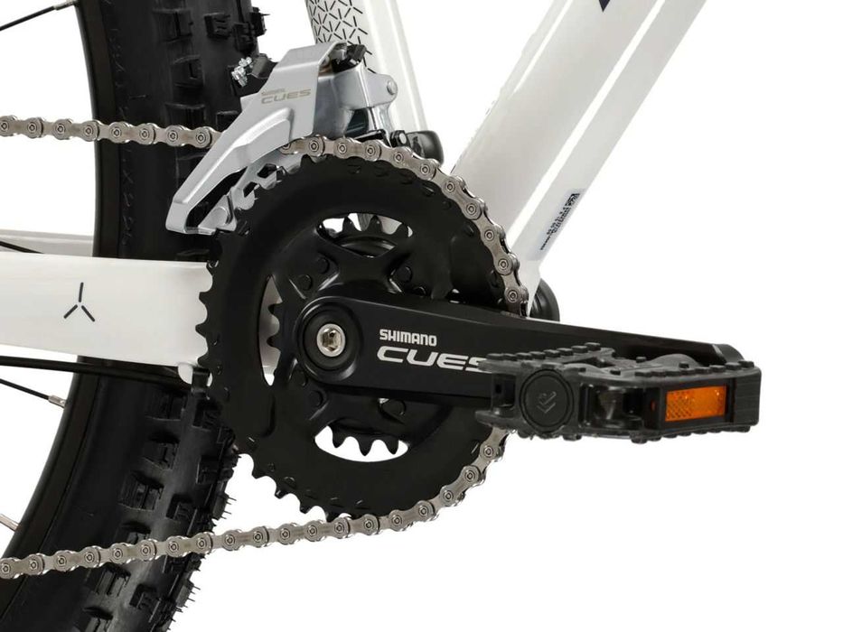 Kross Lea 5.0, 17"