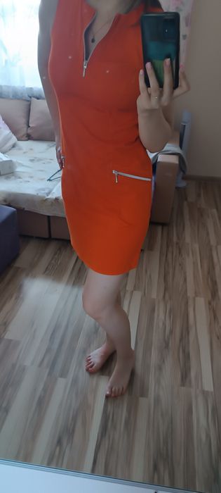 Sukienka rozmiar S/M