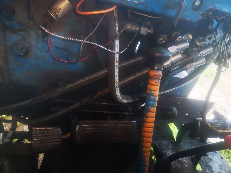 Продам трудягу Трактор Т-40