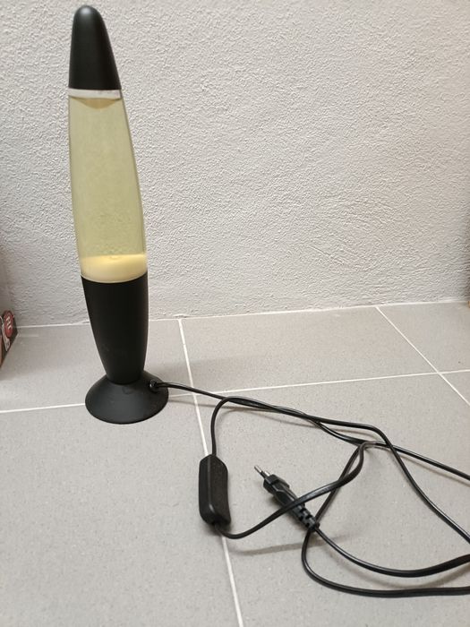 Led lâmpada aqua