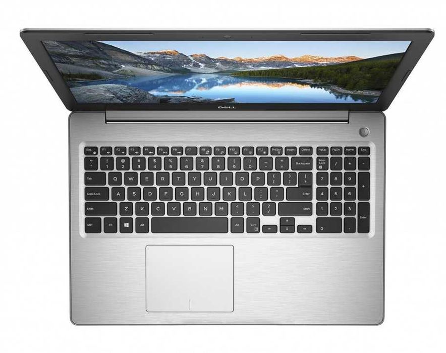 GAMINGOWY DELL Inspiron 5570 i7 8G 128SSD+2TB gwarancja 6 MIESIĘCY