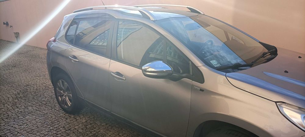 Peugeot 2008 nov2016