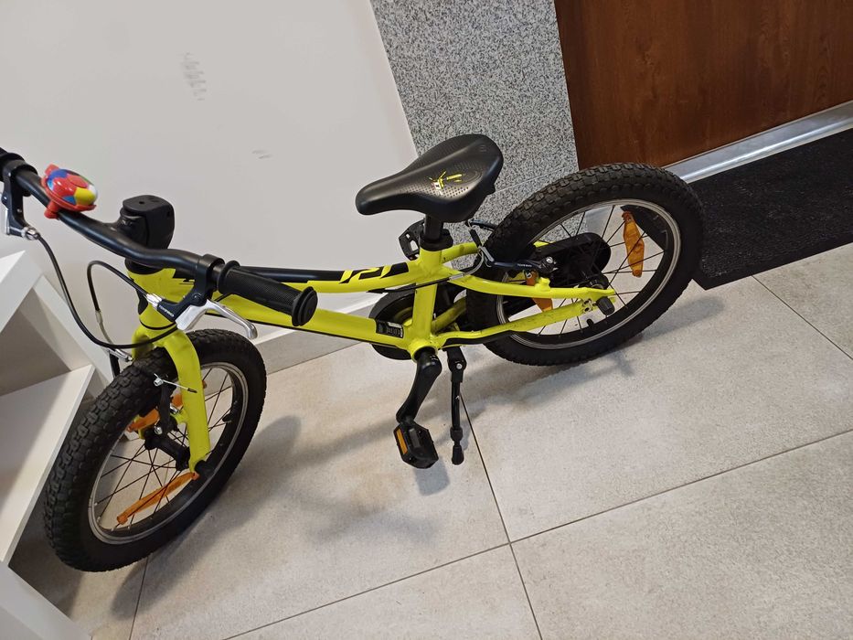 Rower dziecięcy scoot