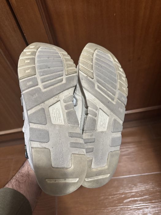 Tênis New Balance 997H – Original – Bom estado