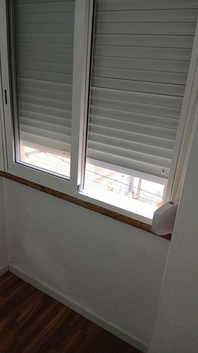 Arrendamento de quarto