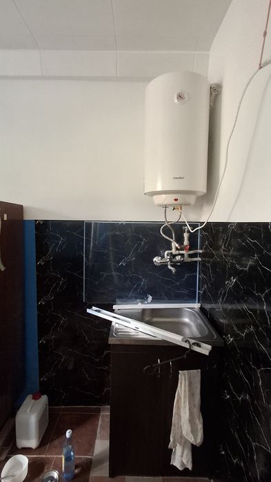 Оренда 1 кімнатної квартири в центрі міста