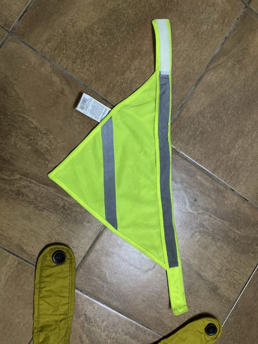 Плащевик куртка  жилетка для собаки